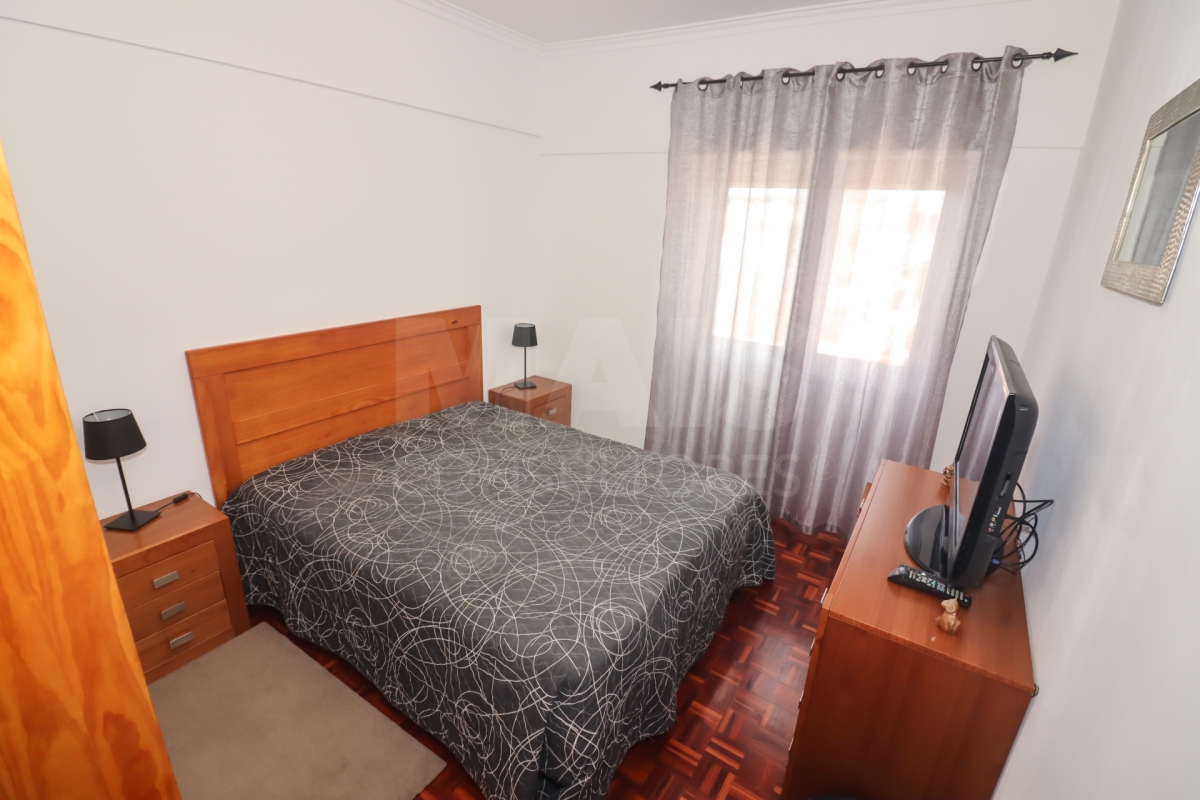 2 bedroom apartment Agualva Cacém