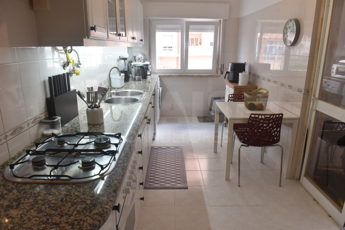 2 bedroom apartment Fitares - Rio de Mouro